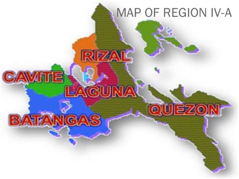 Region IV.
